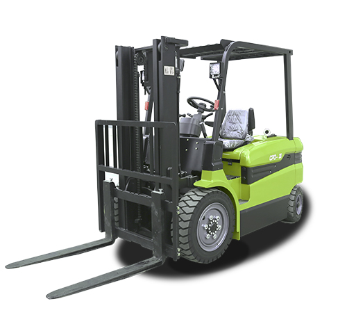 3 Ton Counter Balance Forklift CPD-30