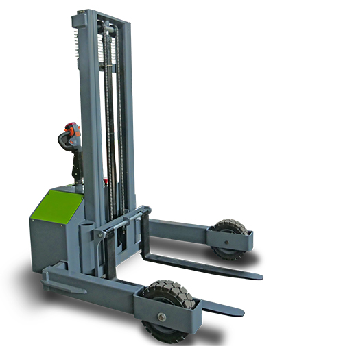 DGXC pallet stacker