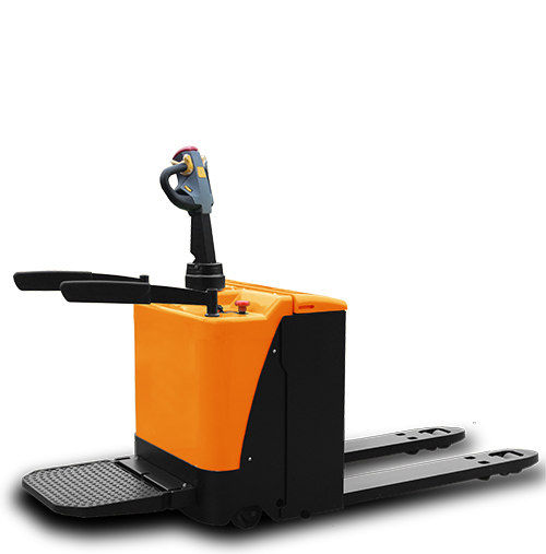 Haglift CTXE pallet truck
