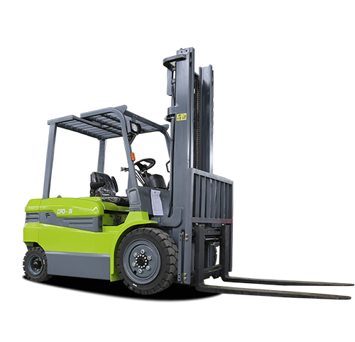 CPD-35 electric forklift