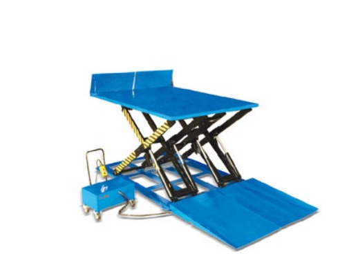 HT lifting platform