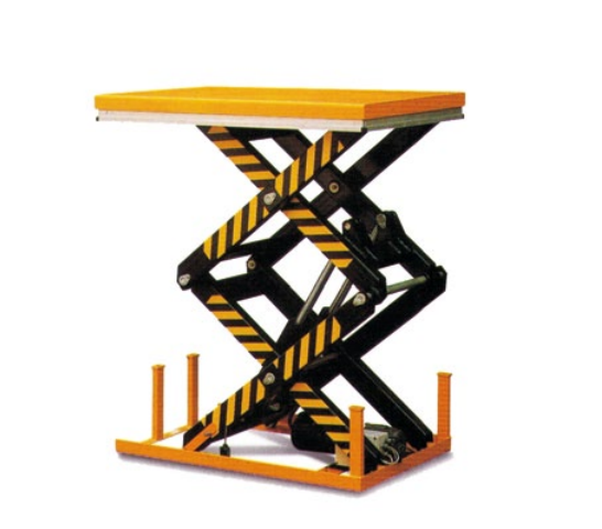 HD Lifting platform