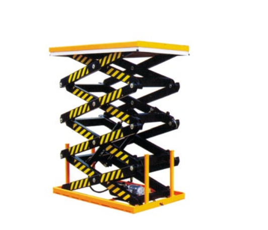 HF Lifting platform