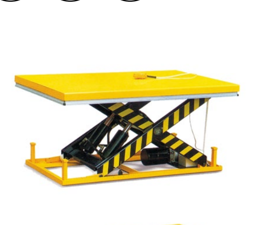 HP Lifting platform
